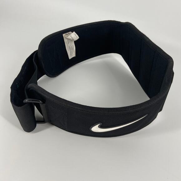Nike Other - Nike Weight Belt XL
